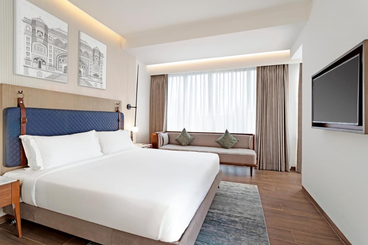 The Crescent Hotel Panaji Luaran gambar