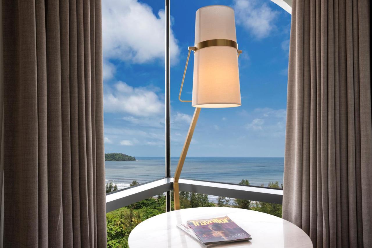 The Crescent Hotel Panaji Luaran gambar